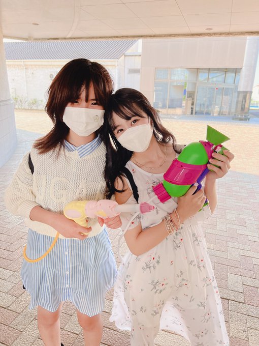 Twitterのコスプレ画像31