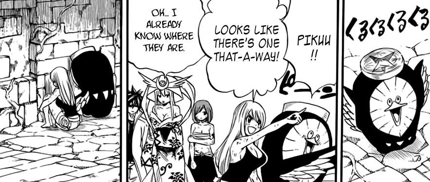 Evildeadfan102's tweet photo. Fairy Tail 100 Years Quest Chapter 112 Lucy Heartfilia set.
#fairytail #fairytail100yearsquest #chapter112 #manga  #lucyheartfilia https://t.co/zeQuPWPr1P