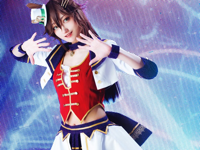 コスプレイヤー小鞠のTwitter画像35