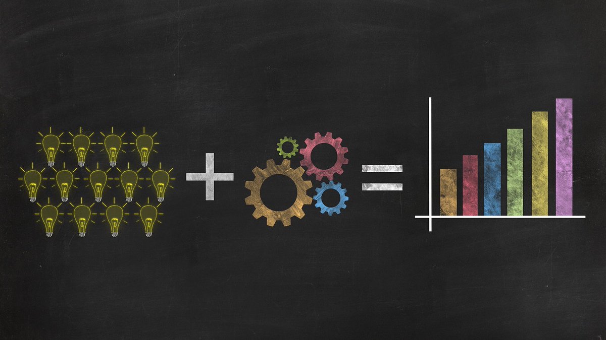 Join this week’s #CIOchat 2-3 p.m. ET Thursday. Teaching Business Strategy to IT People
