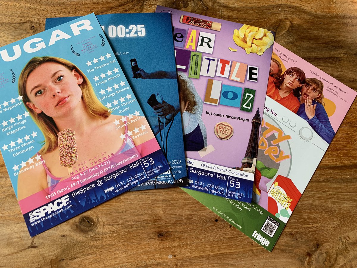 What a hectic media day yesterday! Made better by the wonderful people in these show’s I got talking to!🫶🏼