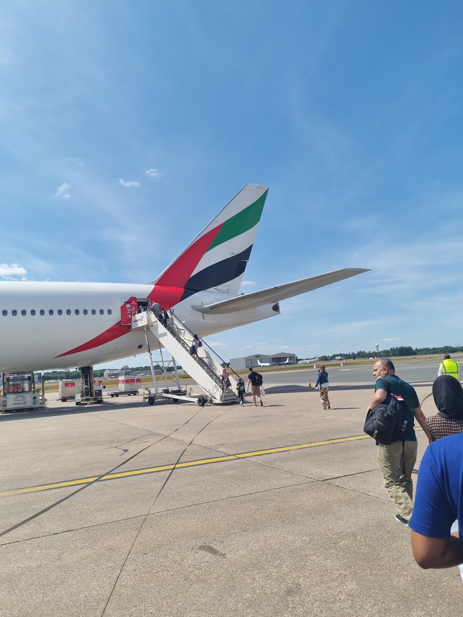 Excited to start my 4th year teaching in Dubai and my first full year as Head of Year 2.  ☀️