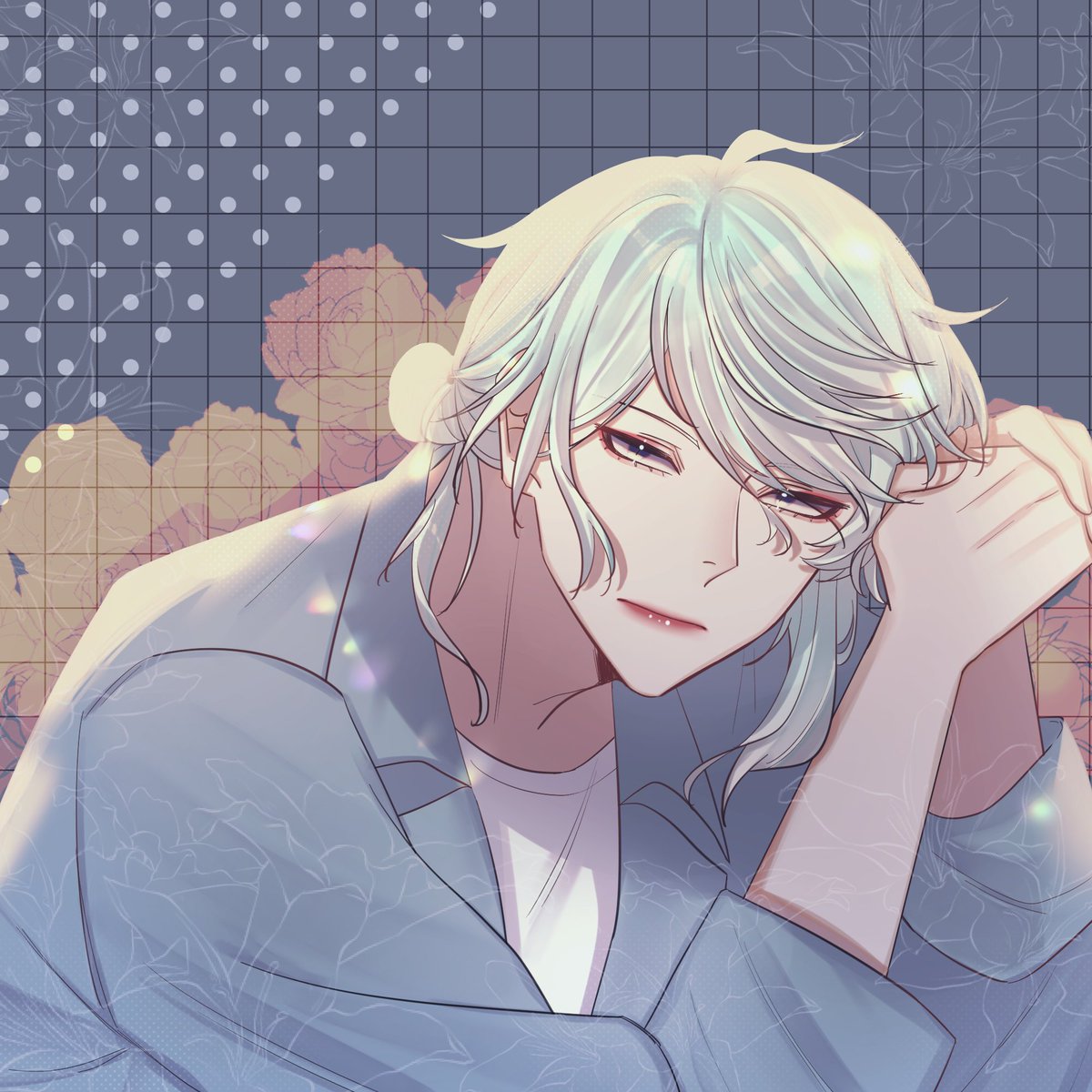 Lilleseade's tweet photo. 『 #MeisterSakau 𝐏𝐑𝐎𝐅𝐈𝐋𝐄. 』

❝𝘔𝘶𝘴𝘪𝘮 𝘱𝘢𝘯𝘢𝘴 𝘪𝘯𝘪 𝘢𝘬𝘢𝘯 𝘵𝘦𝘳𝘶𝘴 𝘬𝘶 𝘬𝘦𝘯𝘢𝘯𝘨 𝘣𝘢𝘨𝘢𝘪 𝘭𝘶𝘬𝘪𝘴𝘢𝘯 𝘺𝘢𝘯𝘨 𝘩𝘪𝘯𝘨𝘨𝘢 𝘬𝘪𝘯𝘪 𝘵𝘦𝘳𝘶𝘴 𝘢𝘬𝘶 𝘨𝘰𝘳𝘦𝘴.❞

ㅤ https://t.co/urwHxjAEk5