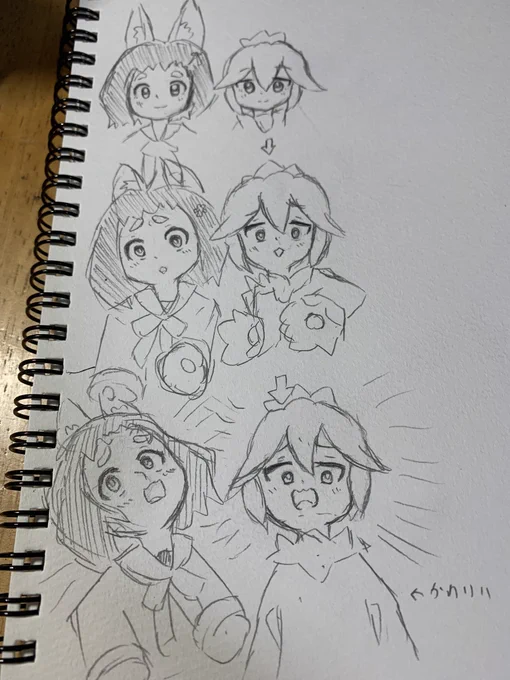 例のやつら 