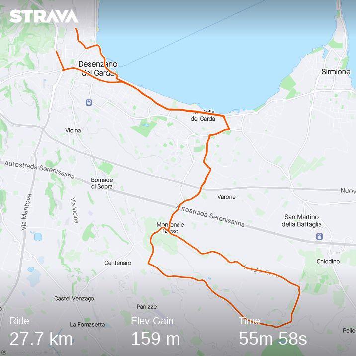 TomJoynerr's tweet photo. Training for the triathlon. https://t.co/kIzUMmpB9F