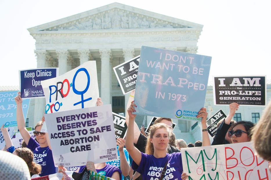 TonyHussein4's tweet photo. Trump &amp; the Republicans have extreme views.

As an example, Marco Rubio supports bans on abortion with no exceptions, even in the case of rape or incest. He proposed legislation that could have jailed the doctor who provided care in the case of a 10 yr old rape victim from Ohio. https://t.co/WXg4wRTRpA