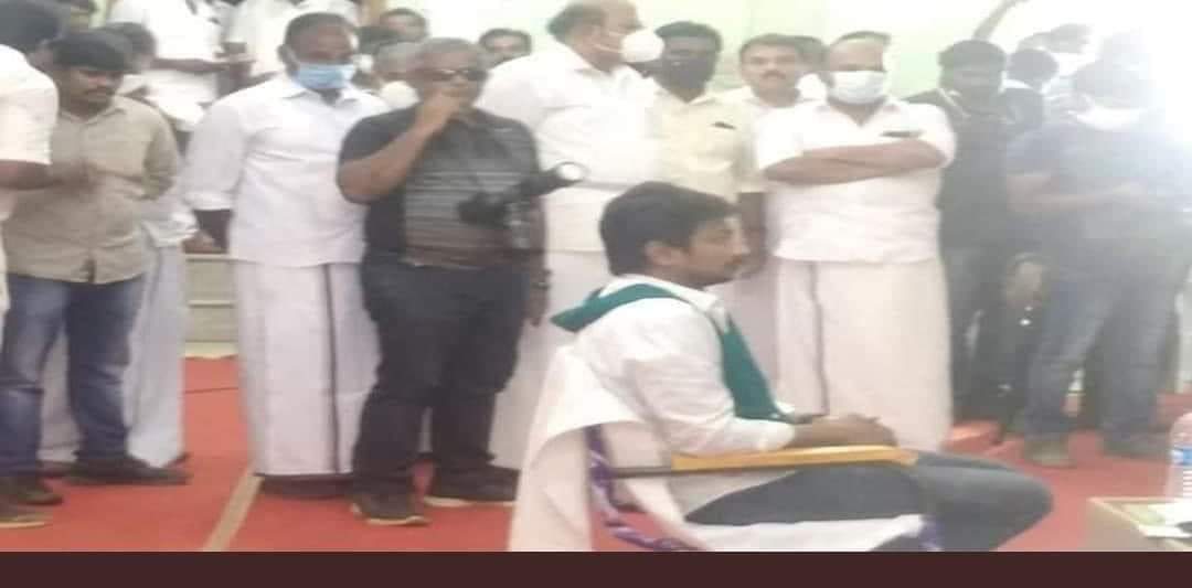 சங்கி சிவா tweet media