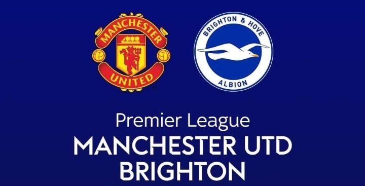 Domingo de #PL 🔥
Arrancoo el partidoo
📌Manchester united vs Brighton,Fecha1
❌Julio Enciso🇵🇾 no fue convocado para este compromiso
👕CR7 al banco