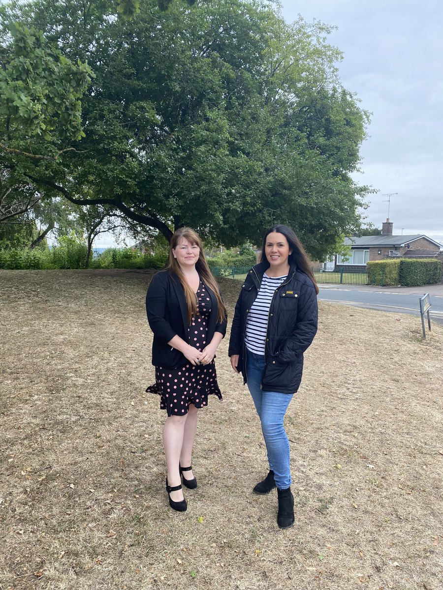 CwoRedditch's tweet photo. On September 1st we have a #byelection2022 in #Redditch too!
Not only do we have 1, but 2 fantastic ambitious ladies asking for your votes π³
#voteforhelen
#voteforgemma
If successful, they both have some wonderful plans for their communities π #women2win π https://t.co/xGjTc5xTtx