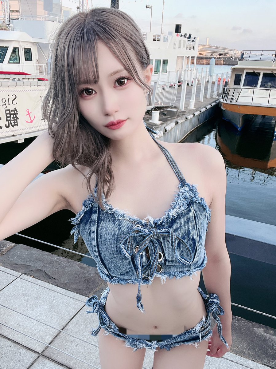 ★藍沢菜々美ページ★ キュンフェスクルージングライブ！！ 沢山の人に来ていただいて、最高