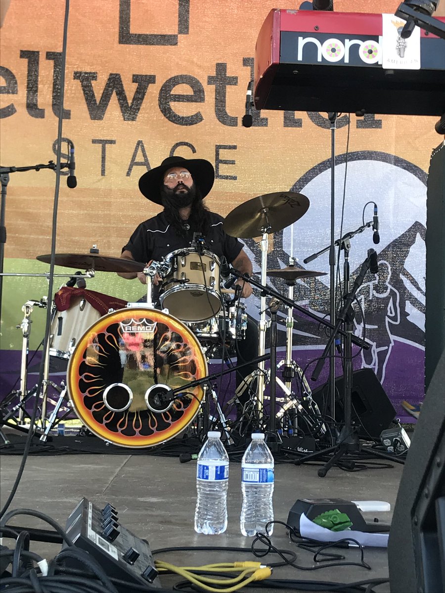 The Human Circuit tweet media