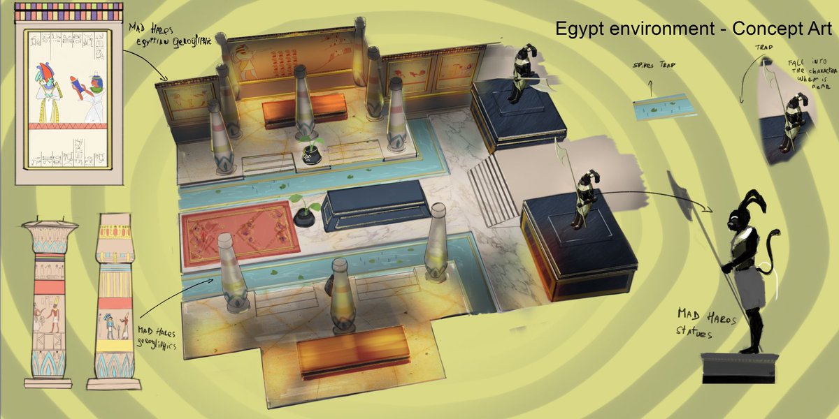GENIUS (@elrealgenius) on Twitter photo SNEAK PEEK! <a href="/PsychoKittiesOG/">PsychoKitties</a> and <a href="/MadHareSociety/">Mad Hare Society</a> this is an initial concept art and environment will be much more detailed and more beautiful once its fully done. <a href="/ElRealGenius/">GENIUS</a> <a href="/Ugonzo_art/">UGθηZθ</a> “We ain’t playing games!” SNEAK PEEK! <a href="/PsychoKittiesOG/">PsychoKitties</a> and <a href="/MadHareSociety/">Mad Hare Society</a> this is an initial concept art and environment will be much more detailed and more beautiful once its fully done. <a href="/ElRealGenius/">GENIUS</a> <a href="/Ugonzo_art/">UGθηZθ</a> “We ain’t playing games!”