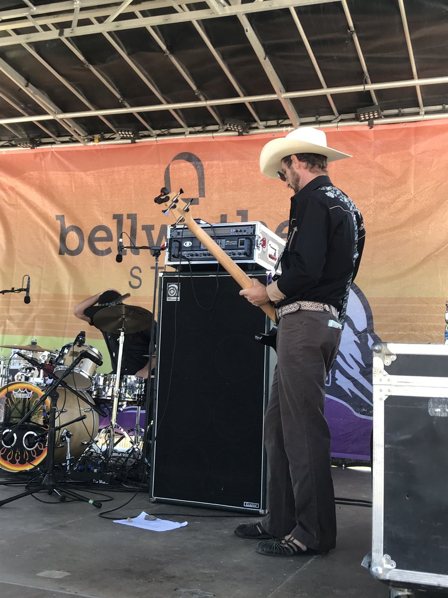 The Human Circuit tweet media