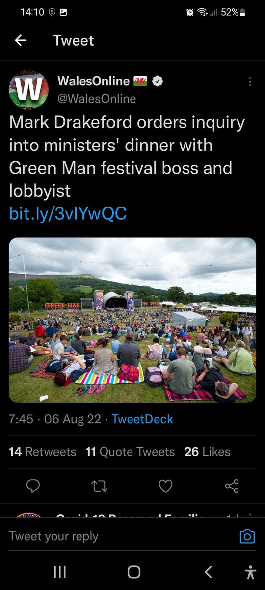 Tweed Flat Cap (@steve_merthyr) on Twitter photo 