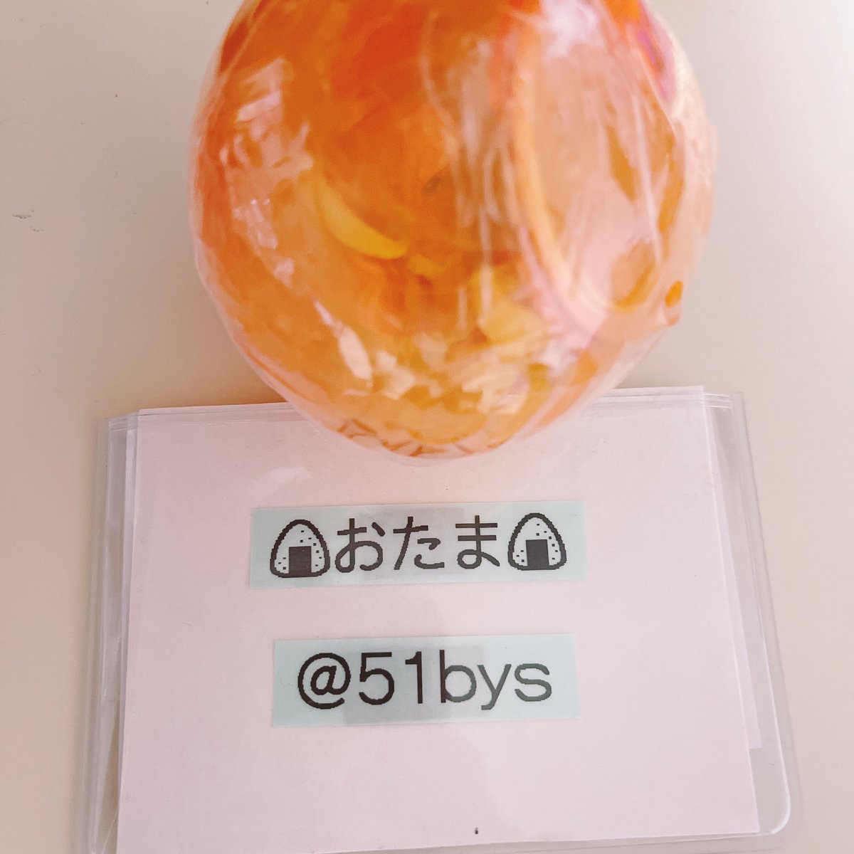 おたま tweet media