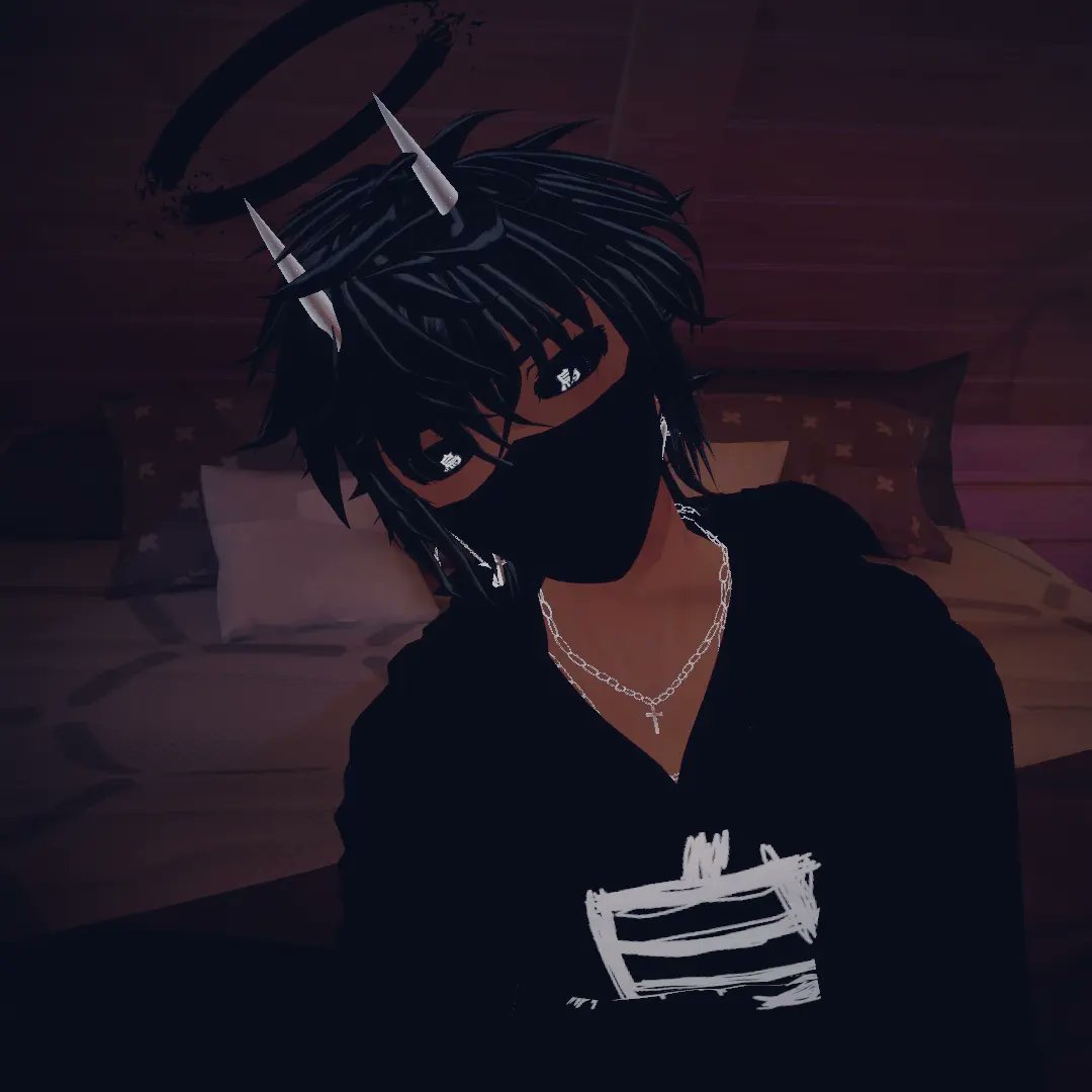 CROWofOMEN's tweet photo. The vibe here is chill and we talked for hours. Mostly about music. I think I'm obsessed with this suit, I've noticed I'm wearing it everywhere when I have other options.
#vrchatmoments #vrchatcommunity #vrchat #vrchatavatars #trusteduser #vtuber #twitchstreamer #twitch #lgbtq https://t.co/nO7gtgGPDD