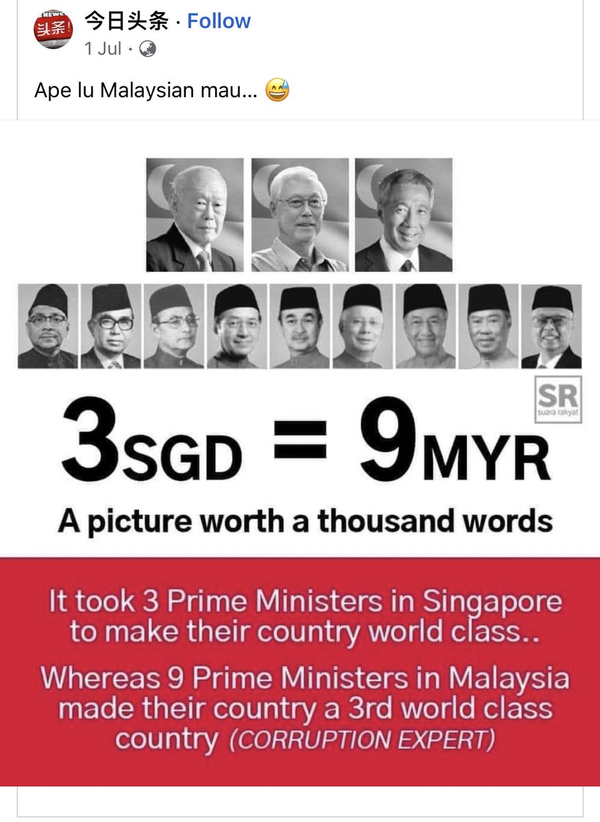 norazambudin's tweet photo. Keyword dia corruption https://t.co/yQnu9FHkpH