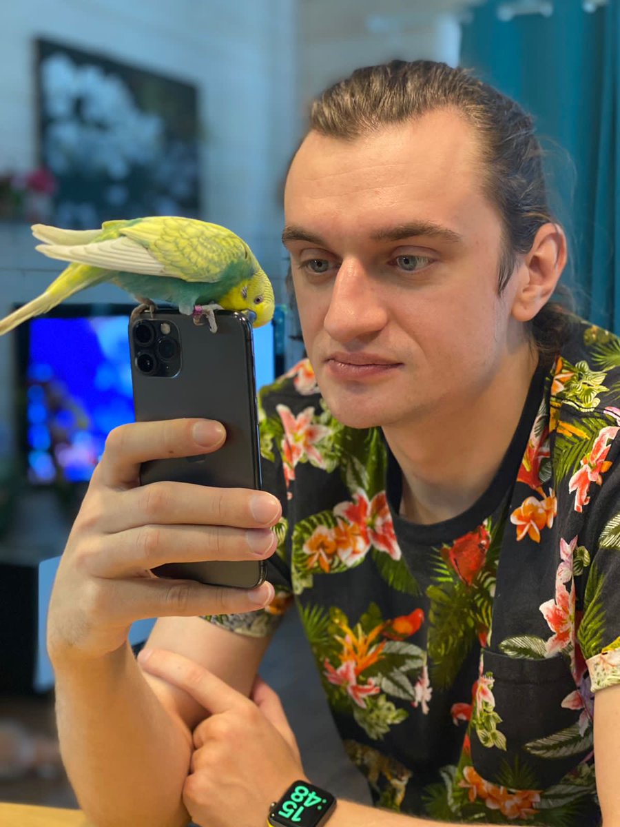 пропендосская шушера tweet media