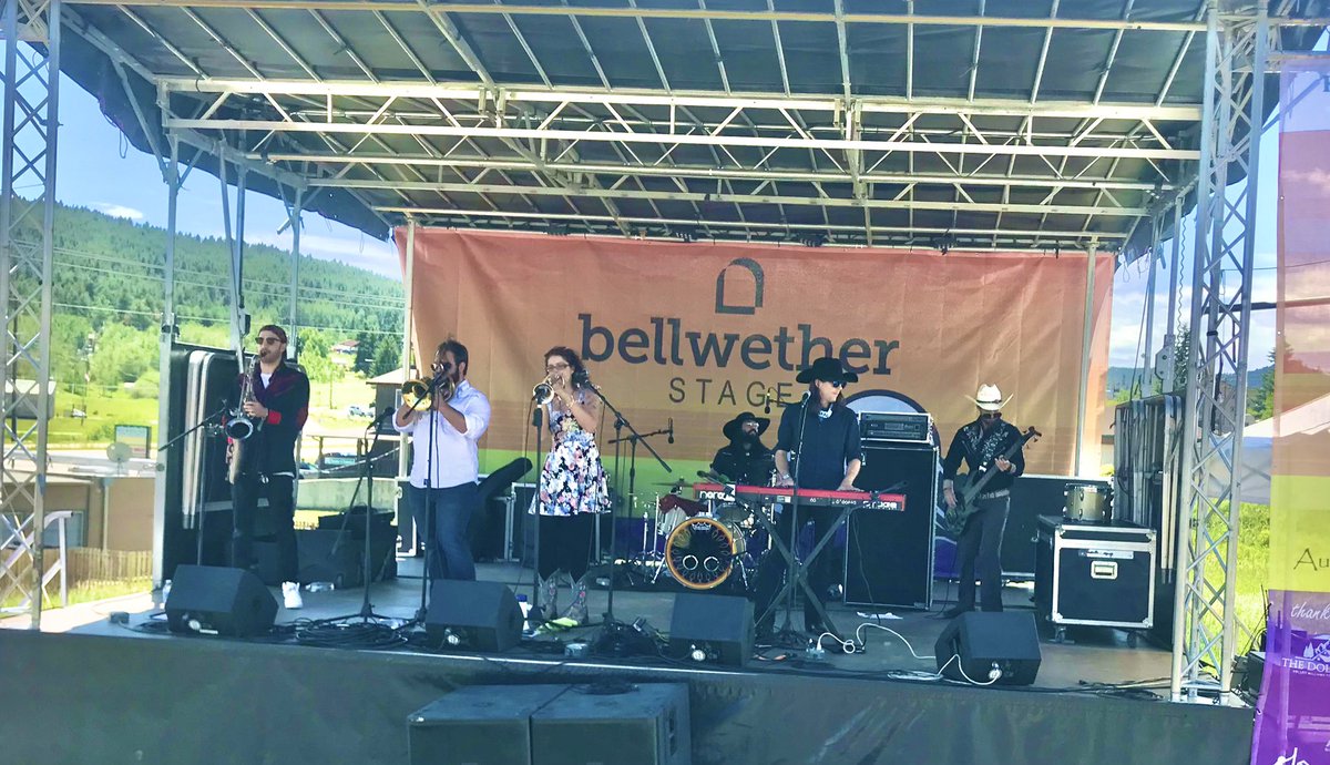 The Human Circuit tweet media