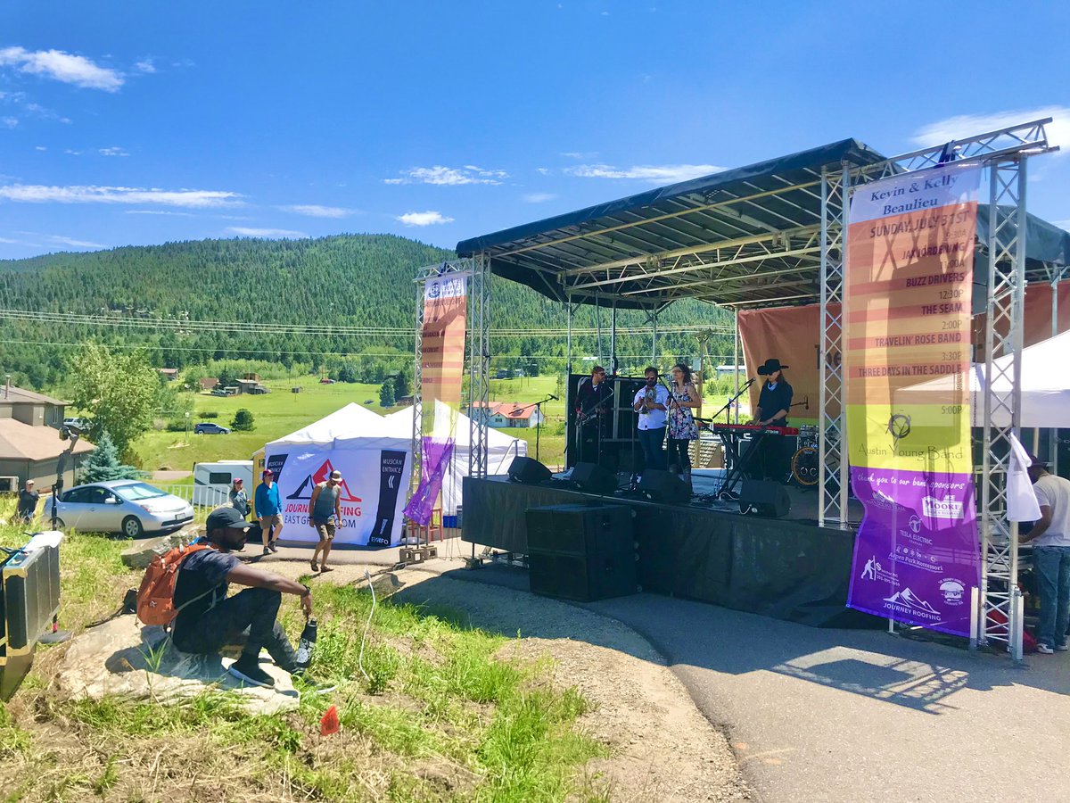 The Human Circuit tweet media