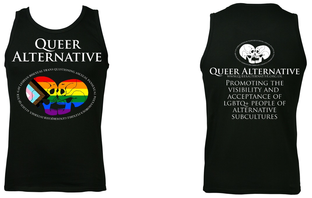 Queer Alternative tweet media