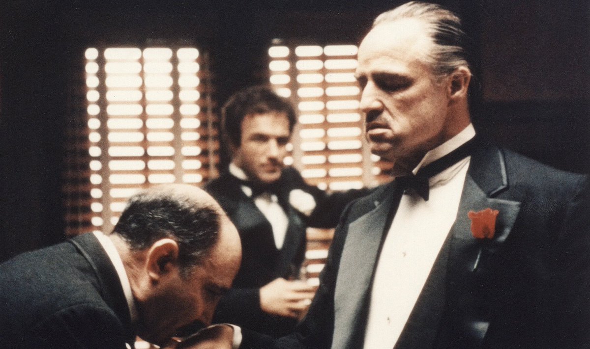 10 Gangster Movies Every Entrepreneur Must Watch.
