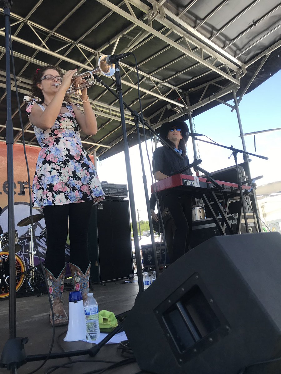 The Human Circuit tweet media