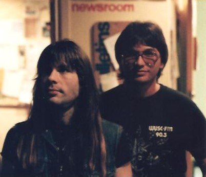 Happy Birthday Bruce Dickinson 