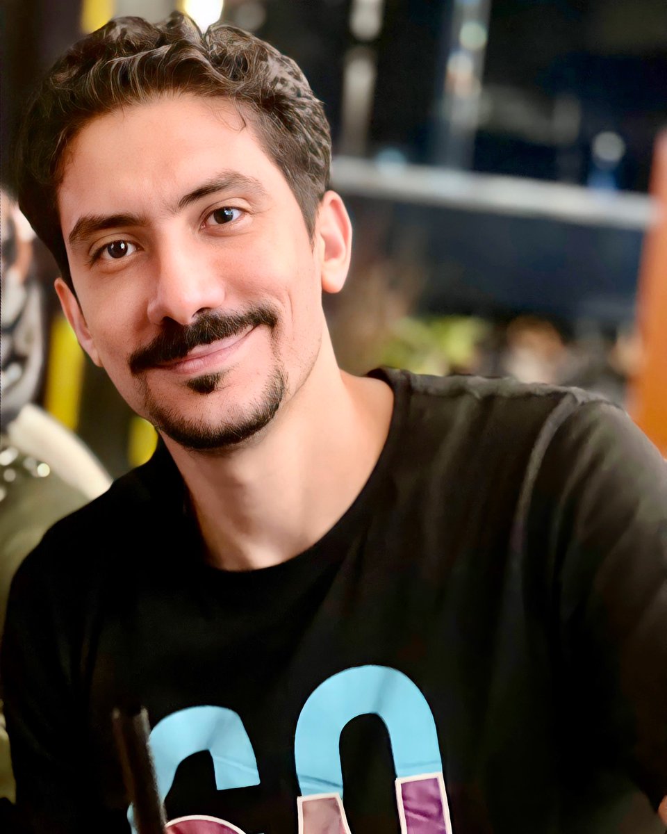 Sameh_Saad_S's tweet photo. ❤️ https://t.co/UoR9OfvUjT