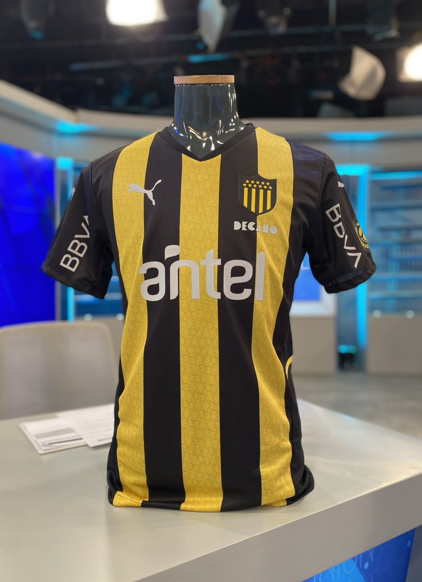 🎁 𝚂𝙾𝚁𝚃𝙴𝙾 𝙲𝙰𝚁𝙱𝙾𝙽𝙴𝚁𝙾

🆒 ¡Sorteamos la camiseta de  𝗣𝗘𝗡̃𝗔𝗥𝗢𝗟!

🔥 Participá usando #PuntoPenalEnEl10.

✔️ Gentileza de 𝑴𝒆𝒏𝒑𝒊 𝑺𝒑𝒐𝒓𝒕𝒔.