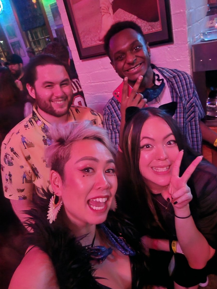 Michelle Nguyen Bradley tweet media