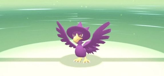 色違いヤミカラスのtwitterイラスト検索結果 色違いヤミカラスのtwitterイラスト検索結果