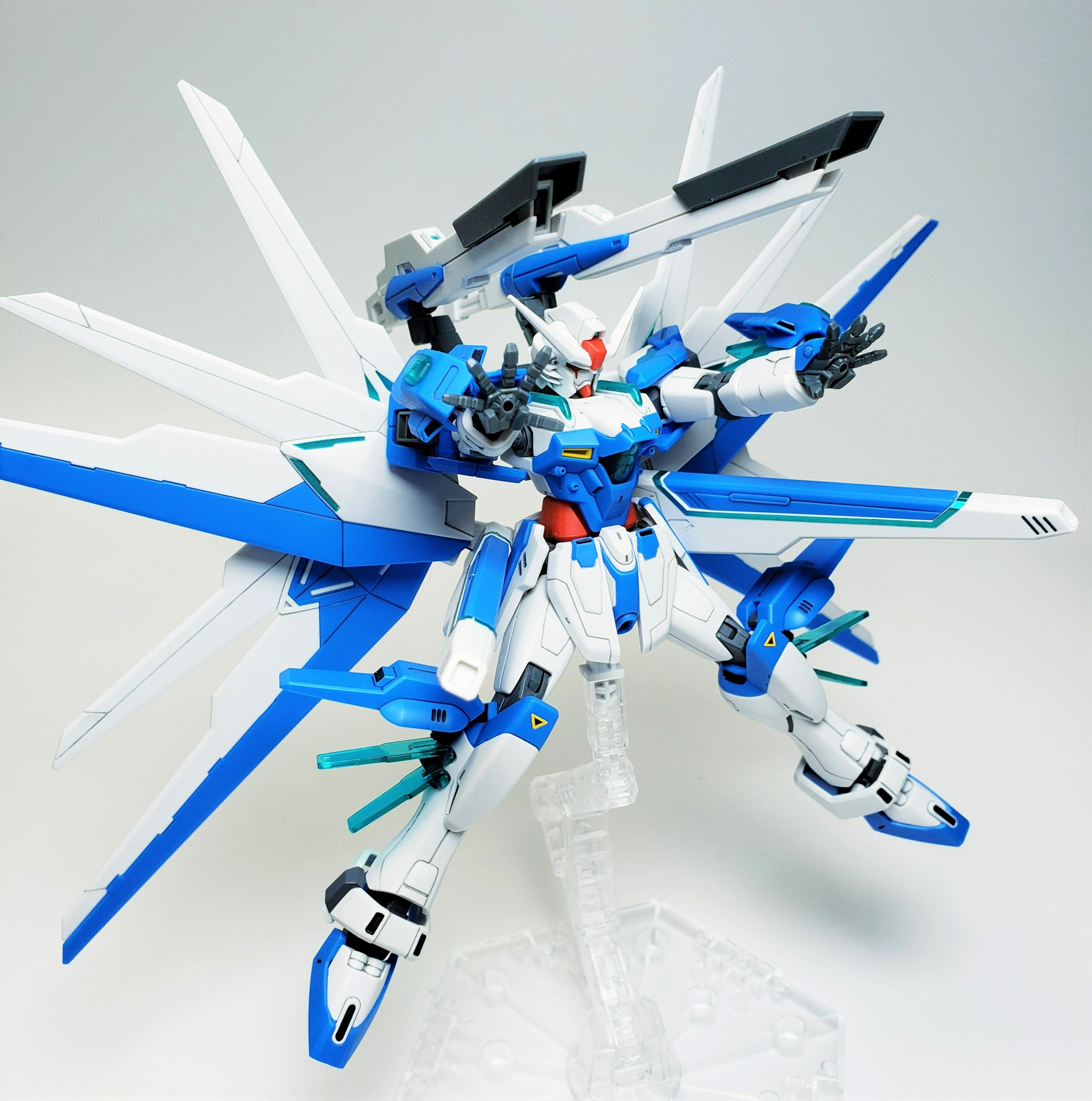 تويتر ガンダムヘリオス البحث في تويتر