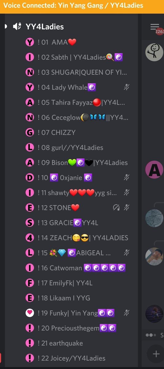 _mide__x's tweet photo. Feels great to be part of @ProjectYinYang and if feels more amazing to be part of these wonderful LADIES 
 #YYLadies4L 
#YY4Ladies 
 @Nomad_eth @KryptoPal_ @Xirynx https://t.co/9g0M4ZmLPq