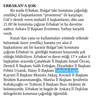 Cocoa Puffs (@puffitypufff) on Twitter photo Beraber cikilan o kutlu dava'da suan sadece <a href="/erginsadullah/">Sadullah Ergin</a> kaldi. Bu ulkeye adalet'i hukuk'u bir kez getirdin, tekrar da getirirsin. #AdayimizErgin Beraber cikilan o kutlu dava'da suan sadece <a href="/erginsadullah/">Sadullah Ergin</a> kaldi. Bu ulkeye adalet'i hukuk'u bir kez getirdin, tekrar da getirirsin. #AdayimizErgin