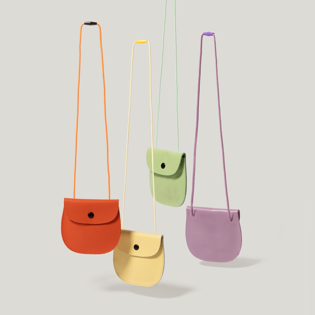 knokstore's tweet photo. Kids pouch in 4 color ways 

#kids #treasure #pouch #weekend #knok #knokstore https://t.co/IEFEakNPzB
