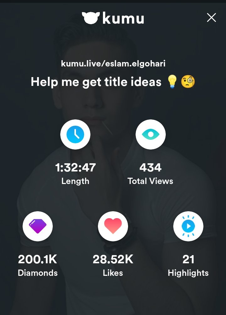 iHugEslam's tweet photo. summary of .@EslamGohari live today!

thank you very much for stopping by and dropping gifts!

200k vgs! wow special mention to angelheart and filizfiliz (if you're here)

thank you so much! https://t.co/trfqI7L6uL