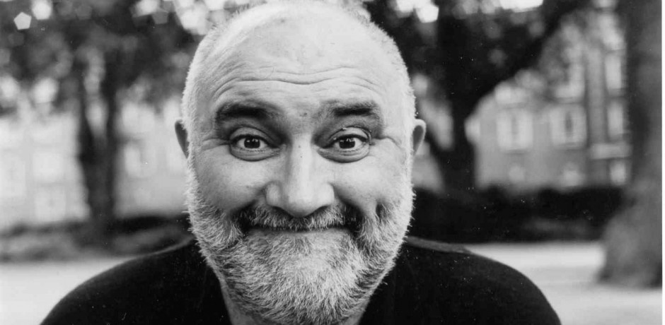 All the best to my fellow Socialist and Liverpudlian Alexei Sayle. Happy 70th birthday brother Sayle 