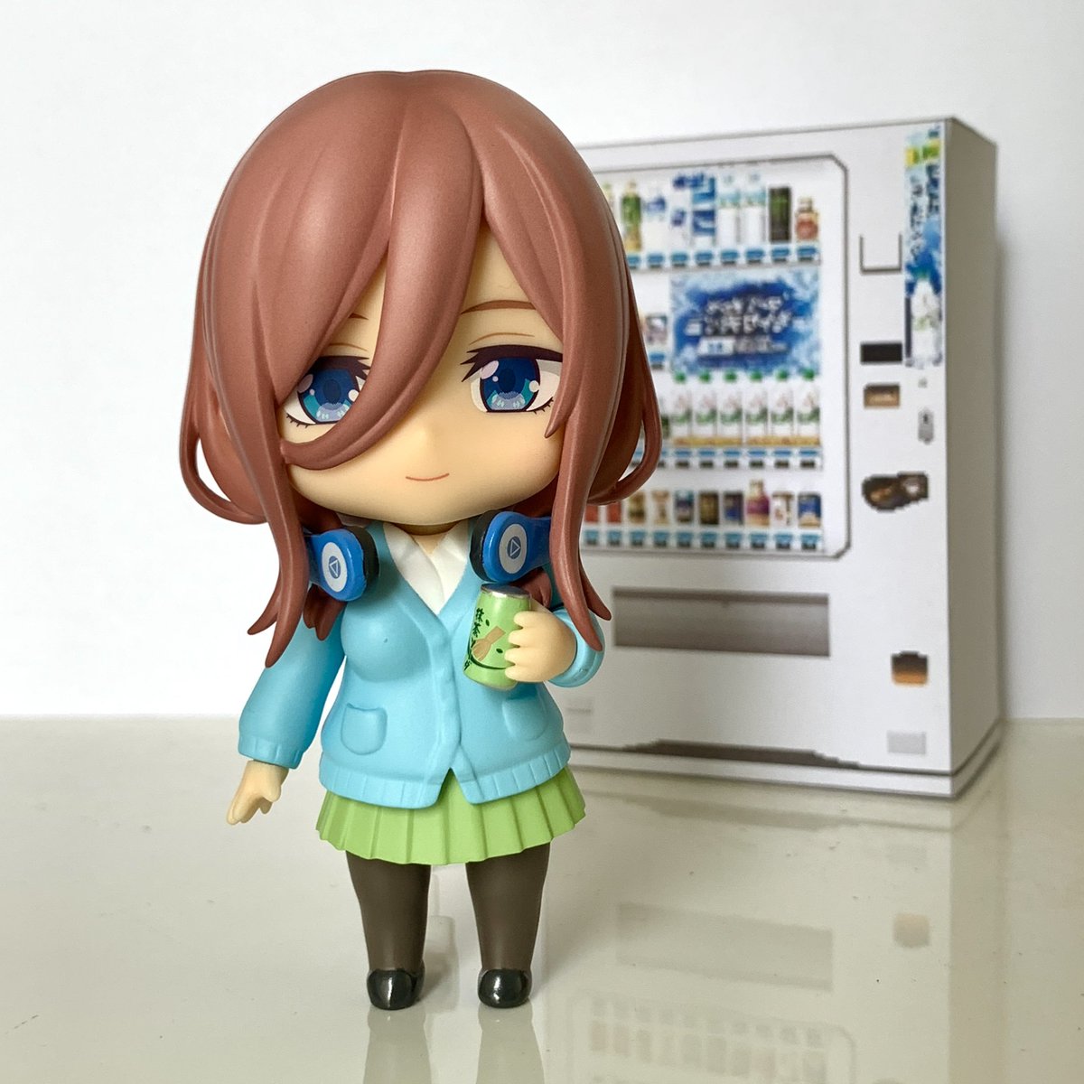 TheHonda212's tweet photo. Nakano Miku
#SmileFigure https://t.co/9I4IjP5Onu