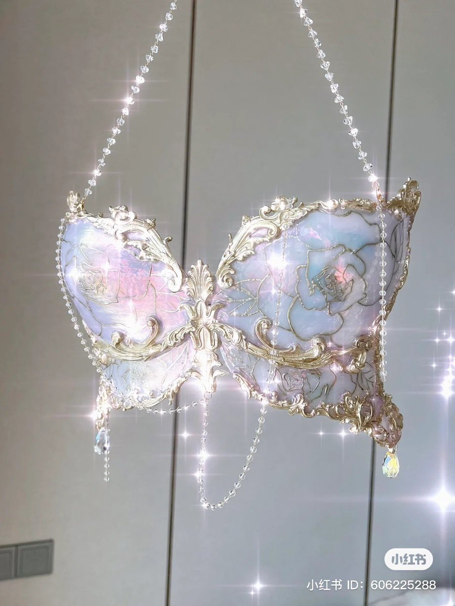 โฮรร สวยมากคือน้องเป็นเสื้ออะ งานอลังสุดๆ🧚‍♀️✨