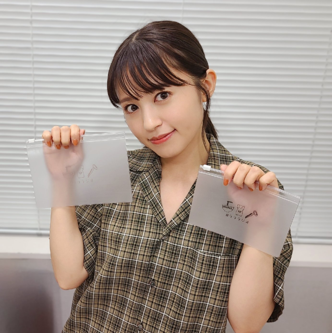逢田梨香子のRARARAdio 生涯、推しT XLサイズ 逢田梨香子のRARARAdio 生涯、推しT XLサイズ - メルカリ