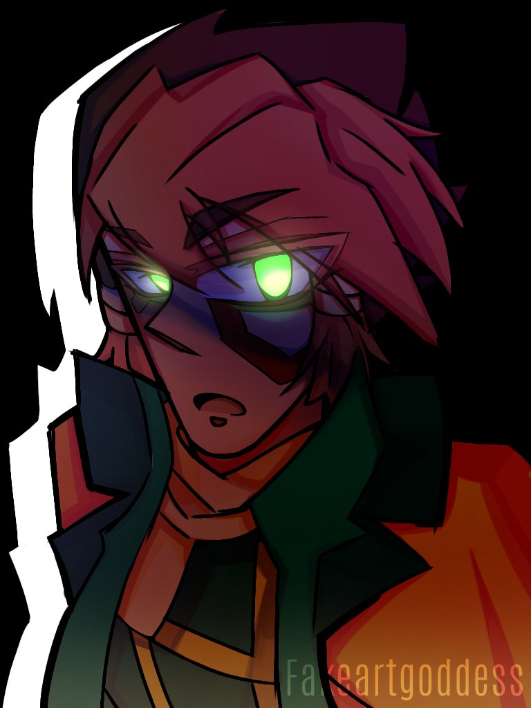 Ftg_666's tweet photo. @wafflepoffle Im a cool artist and I like stuff- theres cool artists here too- choco, cookies cream, uh anything choco or smth straberry/vanilla cool too https://t.co/R8V4i2yr1O