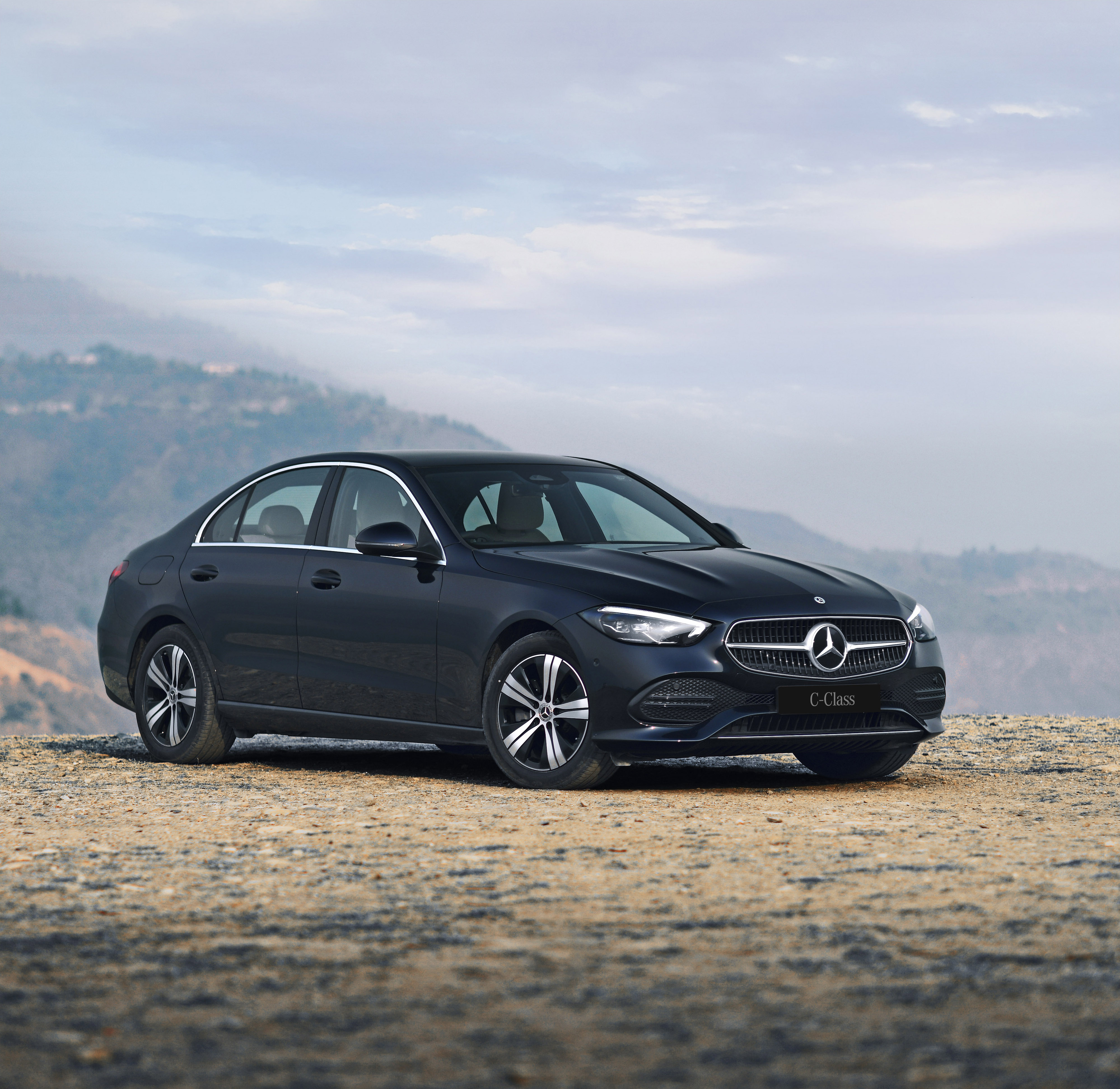 Mercedes-Benz India on X: Bye-bye discomfort. Say hello to the