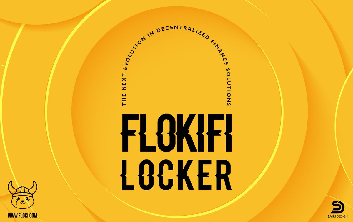 haajeth_'s tweet photo. @RealFlokiInu
Projects should soon be #FLOKING TO #FLOKπ their liquidity with #FLOKIFI. How would you feel about onboarding new projects which have been #FLOKIFIED β‘οΈπ @kucoincom π€
#LOKFI
#FLOKI
#FLOKIFI
@RealFlokiInu https://t.co/c4QaUtlSO5