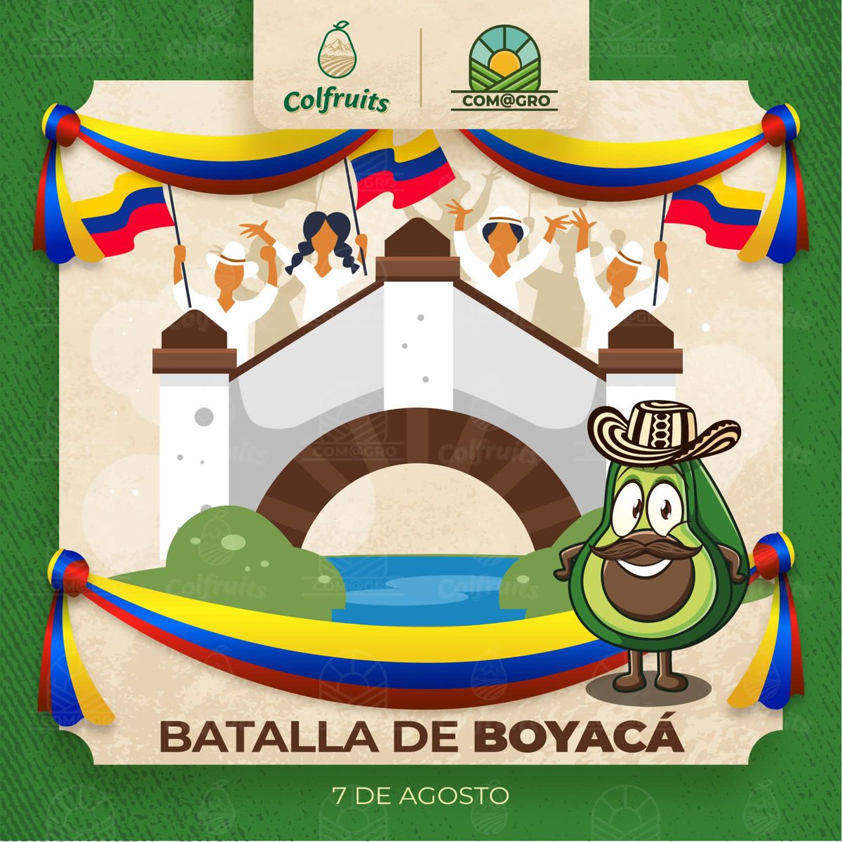 Avocados from Colombia (@colfruits) on Twitter photo 