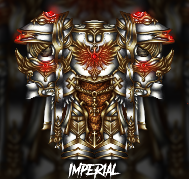 ImperialArtzz's tweet photo. First ever armour preview!

🔁 and 👍 appreciated!

#robloxclothing  | #RobloxDev | #RobloxDesigner https://t.co/qXNLM8pX89