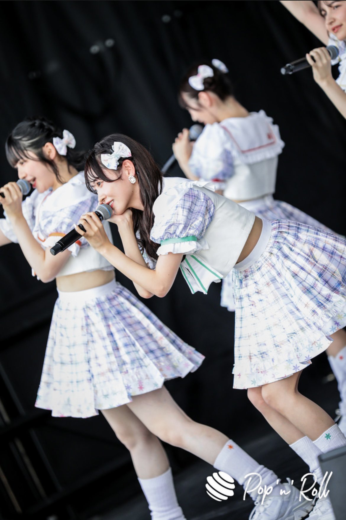 櫻井優衣(FRUITS ZIPPER) on X: 櫻井優衣(FRUITS ZIPPER) on X: