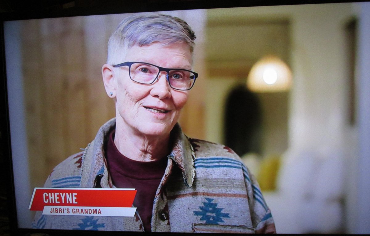 DaveFlame45's tweet photo. America's favorite Grandmother, Reverend Gram!  #90DayFiance #90DayFiancePillowTalk https://t.co/p0xT61rV5H