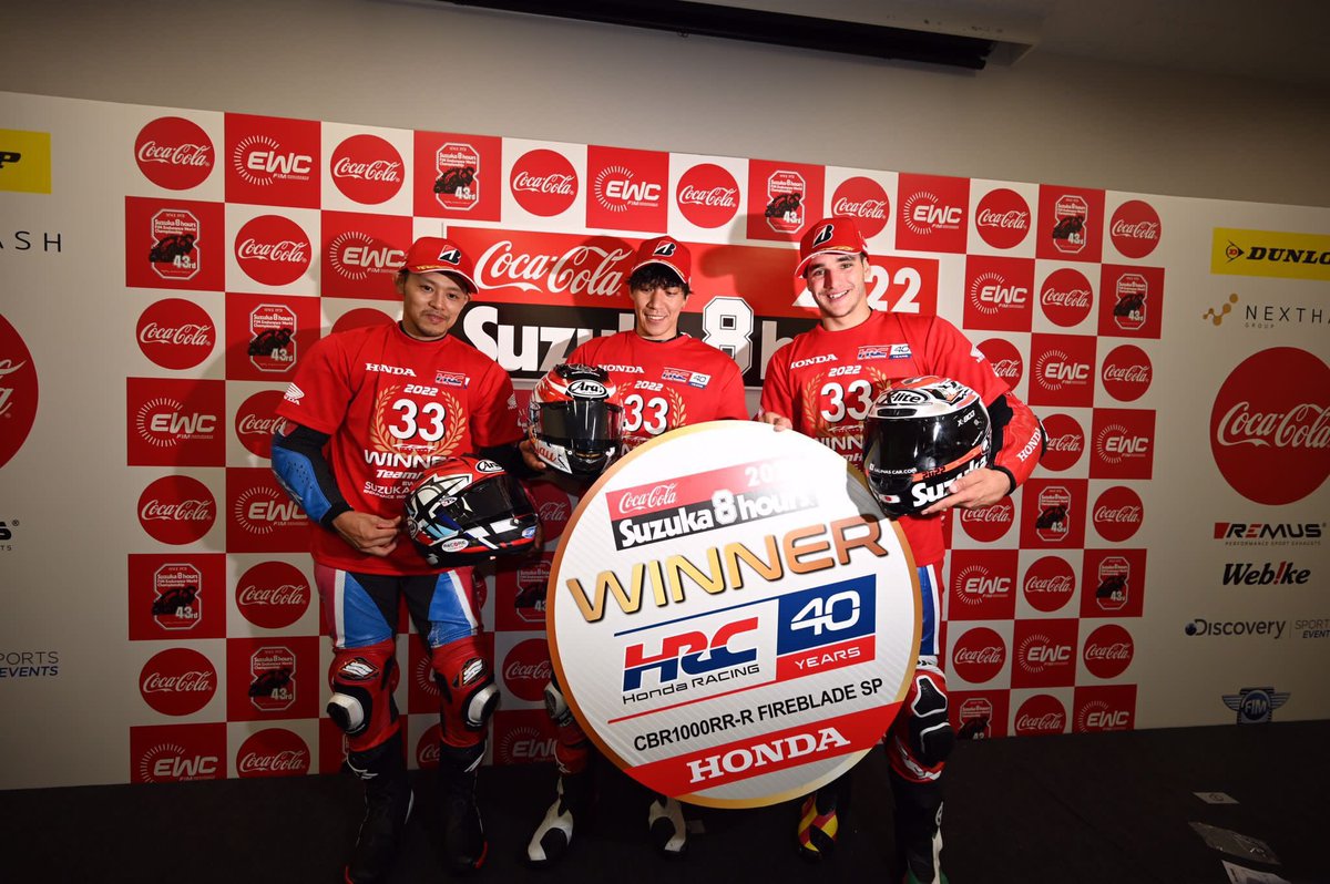 Iker Lecuona tweet media