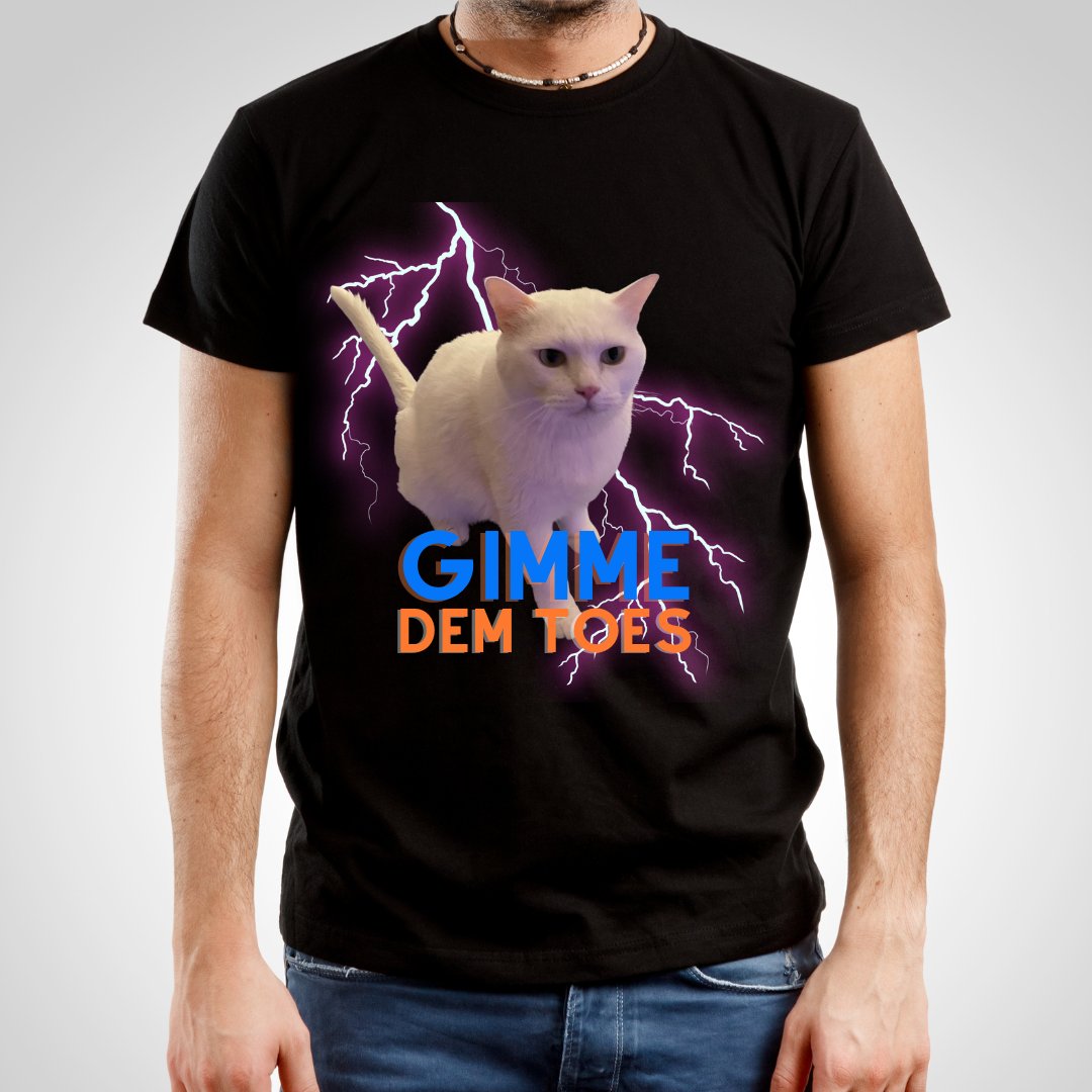 Right lads, I know it's dumb, but who would wear Eggy on their chest proudly? 😂😂😂